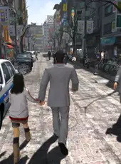 Yakuza 3 Remastered