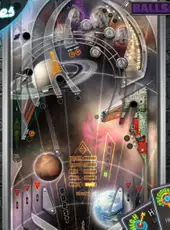 Pinball Deluxe: Reloaded