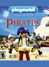 Playmobil Pirates