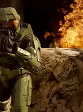 Halo: The Master Chief Collection