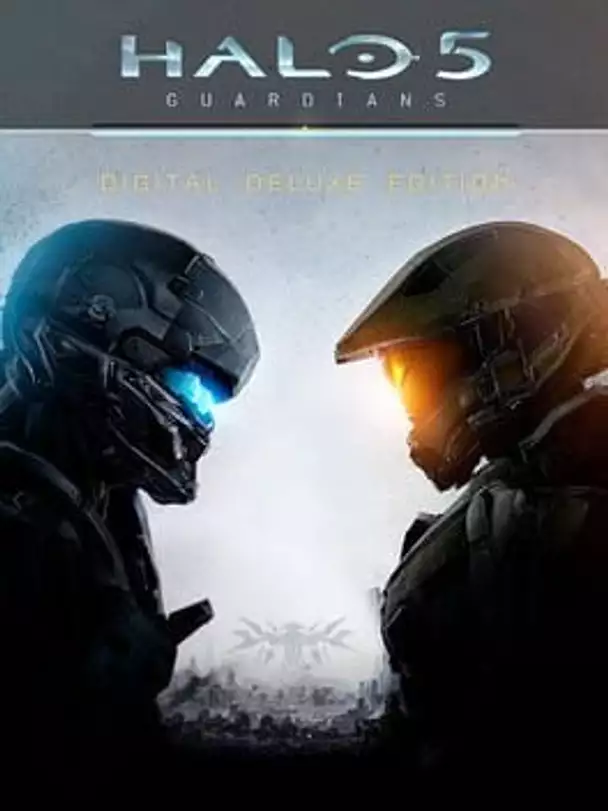 Halo 5: Guardians - Digital Deluxe Edition