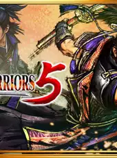 Samurai Warriors 5: Digital Deluxe Edition