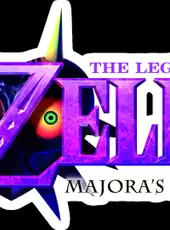 The Legend of Zelda: Majora's Mask 3D