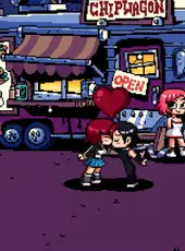 Scott Pilgrim vs. the World: The Game - Complete Edition