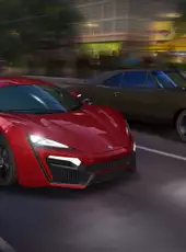 Fast & Furious: Legacy