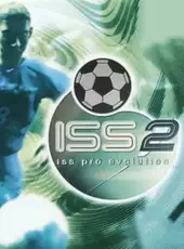 ISS Pro Evolution 2