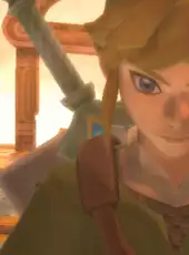 The Legend of Zelda: Skyward Sword