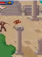 Justice League Heroes: The Flash