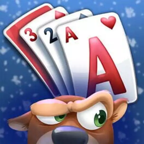 Fairway Solitaire - Card Game