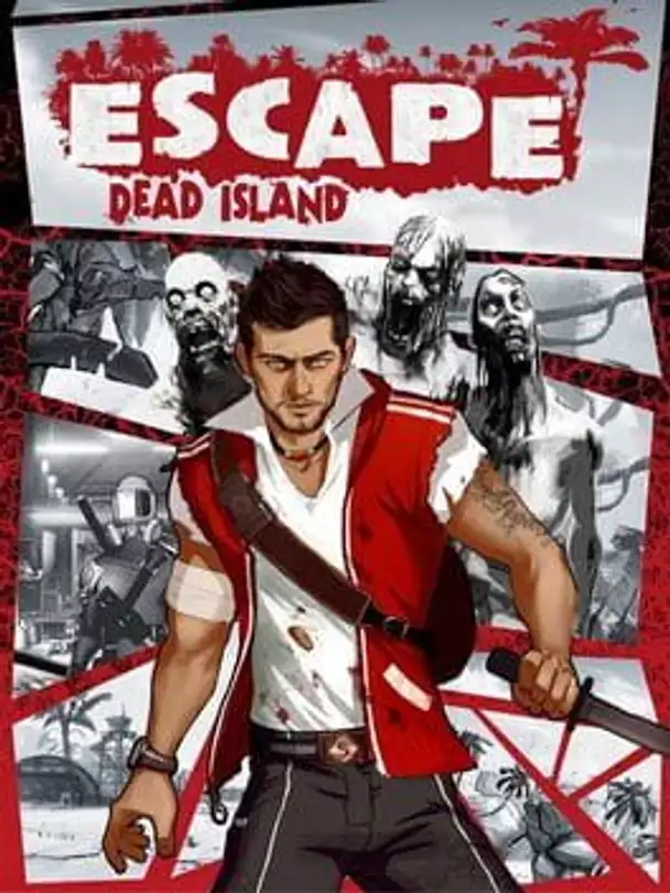 Escape Dead Island