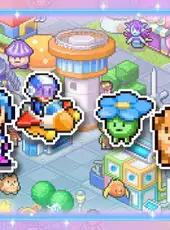 Final Frontier Story