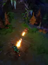 Wizard of Legend 2
