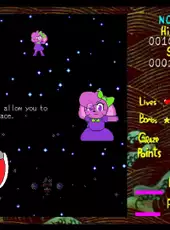 Girls Power: The Fantastic World Of Dreams