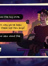 Monster Prom 3: Monster Roadtrip - Hitchhiker Pack: Vicky & Brian