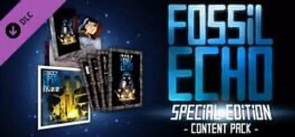 Fossil Echo: Special Edition