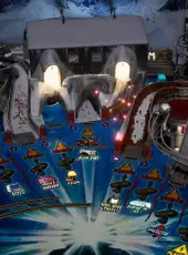 Pinball M: The Thing Pinball