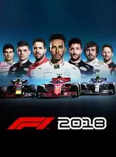 F1 2018