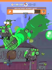 Alien Hominid: The Extra Terrestrial Bundle
