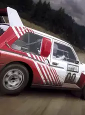 DiRT Rally 2.0: Super Deluxe Edition