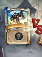 Hearthstone: The Grand Tournament