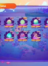 Mermeows - Chill Cat Mermaids