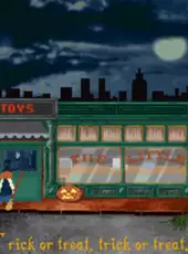 Jack in the Dark