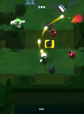 Serious Sam: Tormental