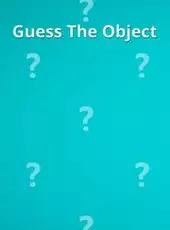 Guess The Object