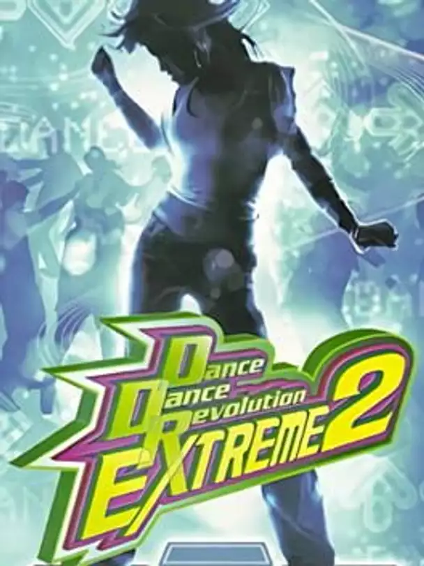 Dance Dance Revolution Extreme 2