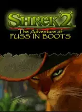 Shrek 2: The Adventure of Puss in Boots