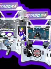 Gitadora Galaxy Wave Delta