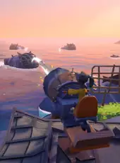 Samurai Academy: Paws of Fury