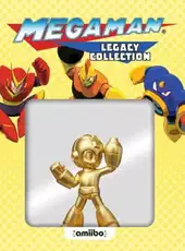 Mega Man Legacy Collection: Collector's Edition