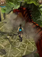 Lara Croft: Relic Run