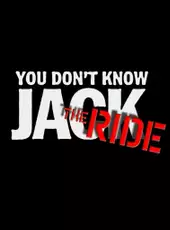 You Don't Know Jack vol. 4 The Ride