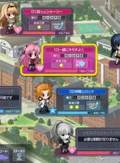 Pastel Chime 3: Bind Seeker