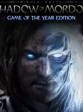 Middle-earth: Shadow of Mordor - Game of the Year Edition