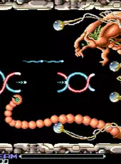 R-Type Dimensions EX