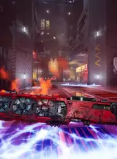 Ghostrunner II: Heat Pack