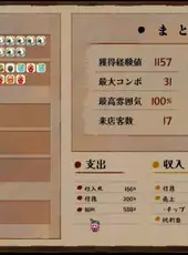 Touhou Mystia's Izakaya DLC 2 Pack: Former Hell & Chireiden