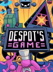 Despot's Game: Dystopian Army Builder