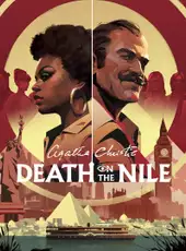 Agatha Christie: Death on the Nile