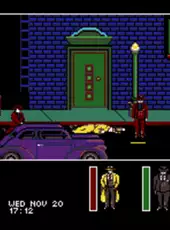 Dick Tracy: The Crime-Solving Adventure