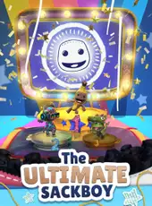 Ultimate Sackboy