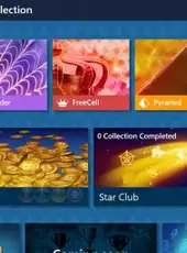 Microsoft Solitaire Collection