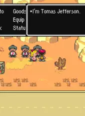 EarthBound