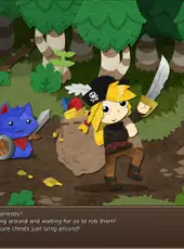 Epic Battle Fantasy 5