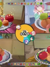 Fruit Mountain Party