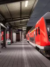 Train Sim World 2020: Ruhr-Sieg Nord - Hagen: Finnentrop Route