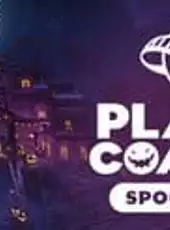 Planet Coaster: Spooky Pack